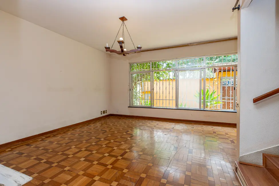 Foto 5 de Casa com 3 quartos à venda, 232m2 em Santo Amaro, São Paulo - SP