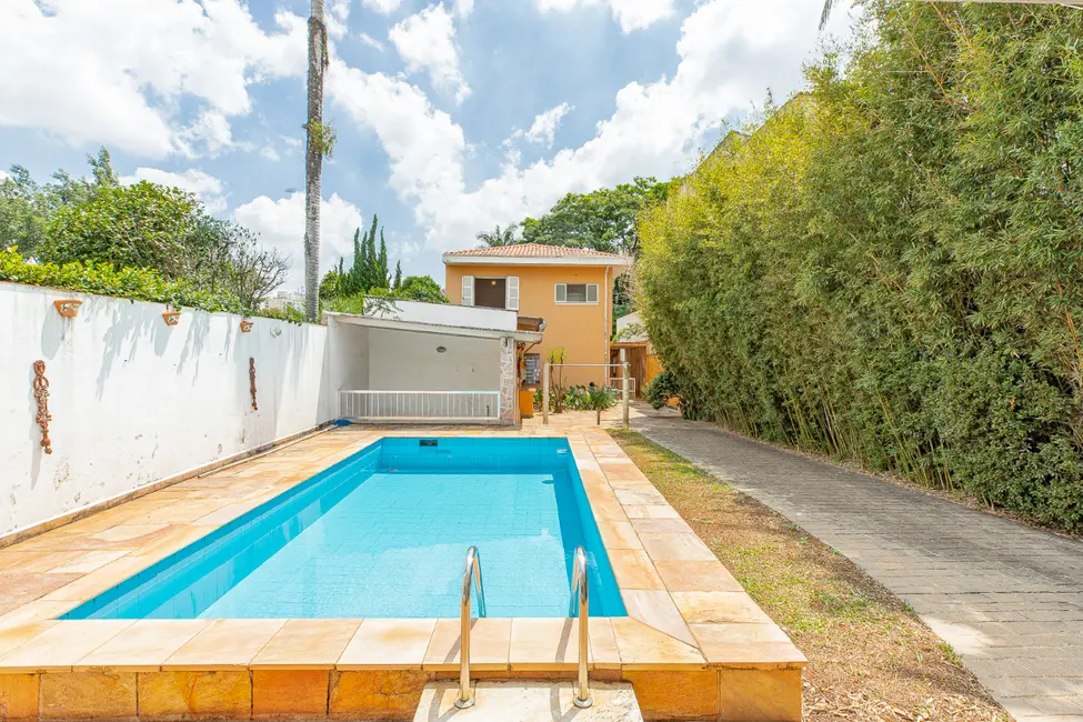 Foto 2 de Casa com 3 quartos à venda, 232m2 em Santo Amaro, São Paulo - SP