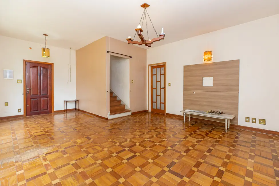 Foto 6 de Casa com 3 quartos à venda, 232m2 em Santo Amaro, São Paulo - SP