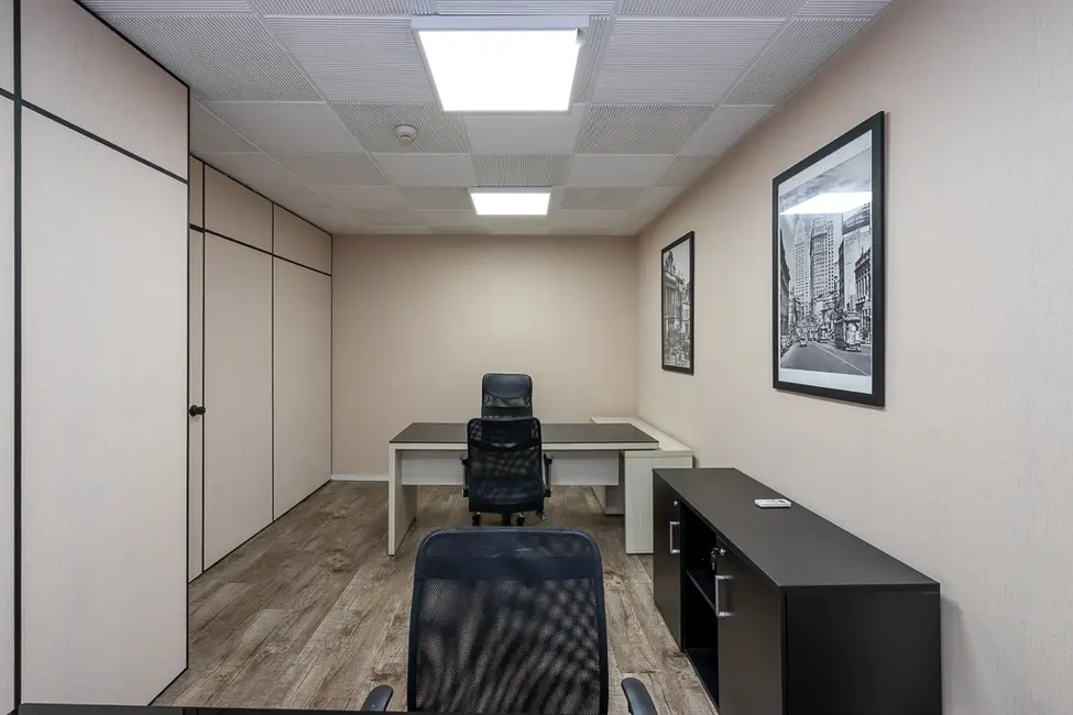 Foto 6 de Sala Comercial à venda, 39m2 em Jardim Paulista, São Paulo - SP