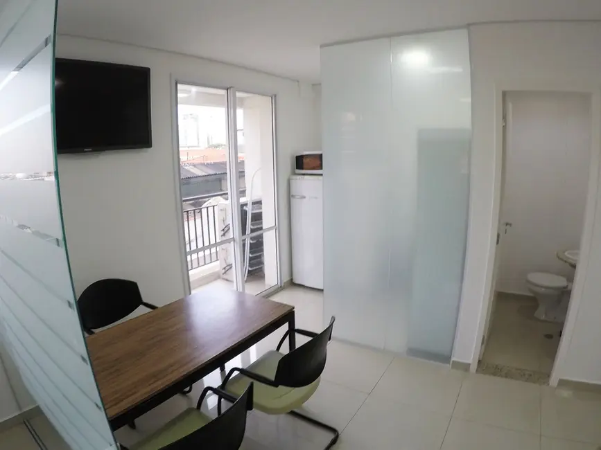 Foto 6 de Sala Comercial à venda, 55m2 em Pinheiros, São Paulo - SP
