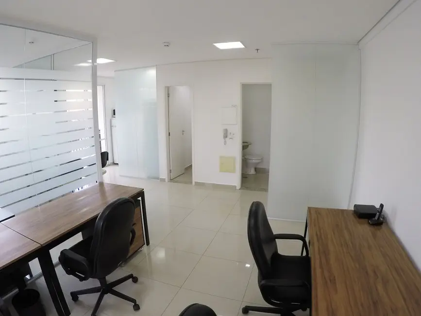 Foto 4 de Sala Comercial à venda, 55m2 em Pinheiros, São Paulo - SP