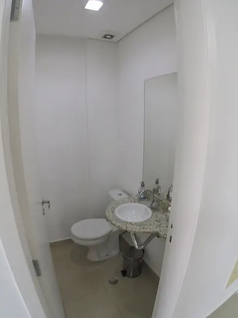 Foto 7 de Sala Comercial à venda, 55m2 em Pinheiros, São Paulo - SP