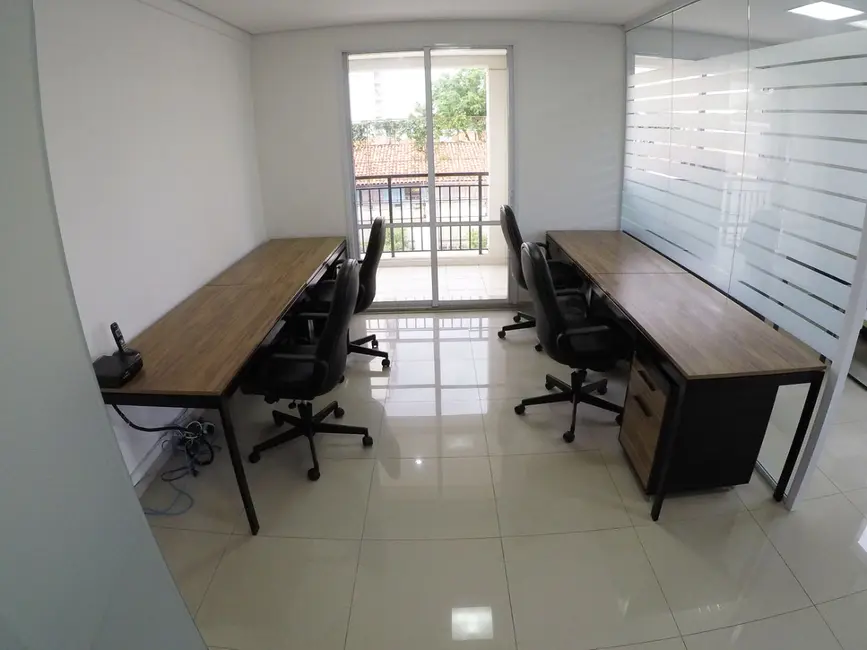 Foto 5 de Sala Comercial à venda, 55m2 em Pinheiros, São Paulo - SP
