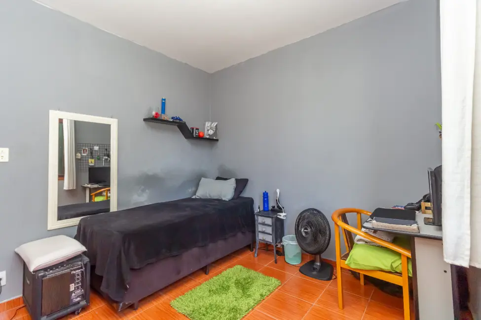 Casa de Vila com 3 quartos à venda, 167m2 em Chácara Inglesa, São Paulo - SP - imagem 8 Foto 8 de Casa de Vila com 3 quartos à venda, 167m2 em Chácara Inglesa, São Paulo - SP