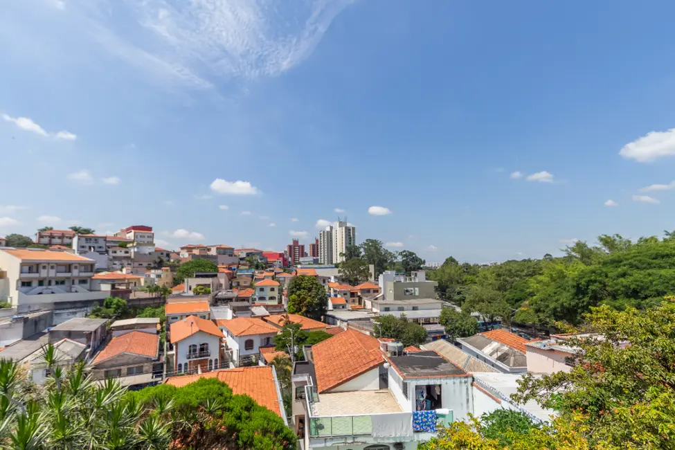 Casa de Vila com 3 quartos à venda, 167m2 em Chácara Inglesa, São Paulo - SP - imagem 5 Foto 5 de Casa de Vila com 3 quartos à venda, 167m2 em Chácara Inglesa, São Paulo - SP