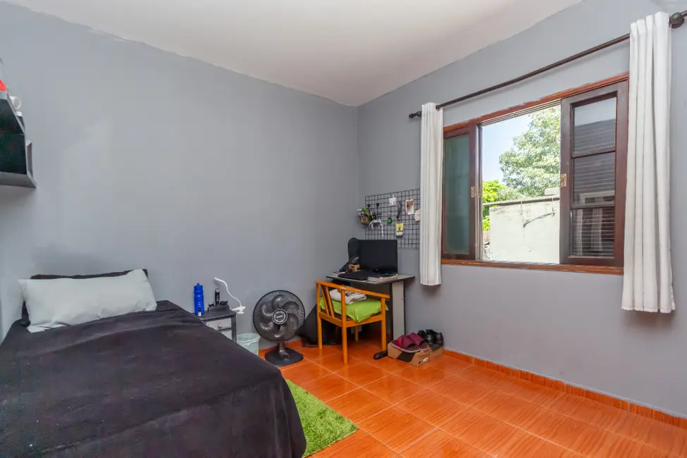 Casa de Vila com 3 quartos à venda, 167m2 em Chácara Inglesa, São Paulo - SP - imagem 6 Foto 6 de Casa de Vila com 3 quartos à venda, 167m2 em Chácara Inglesa, São Paulo - SP