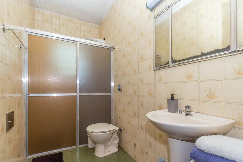 Casa de Vila com 3 quartos à venda, 167m2 em Chácara Inglesa, São Paulo - SP - imagem 9 Foto 9 de Casa de Vila com 3 quartos à venda, 167m2 em Chácara Inglesa, São Paulo - SP