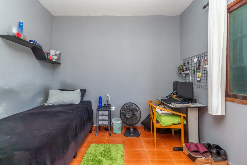 Casa de Vila com 3 quartos à venda, 167m2 em Chácara Inglesa, São Paulo - SP - imagem 7 Foto 7 de Casa de Vila com 3 quartos à venda, 167m2 em Chácara Inglesa, São Paulo - SP