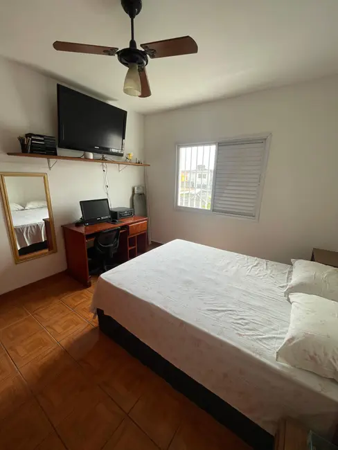 Foto 8 de Casa com 2 quartos à venda, 80m2 em Jardim Vila Formosa, São Paulo - SP