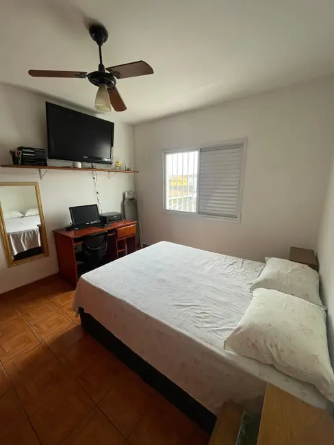 Foto 7 de Casa com 2 quartos à venda, 80m2 em Jardim Vila Formosa, São Paulo - SP