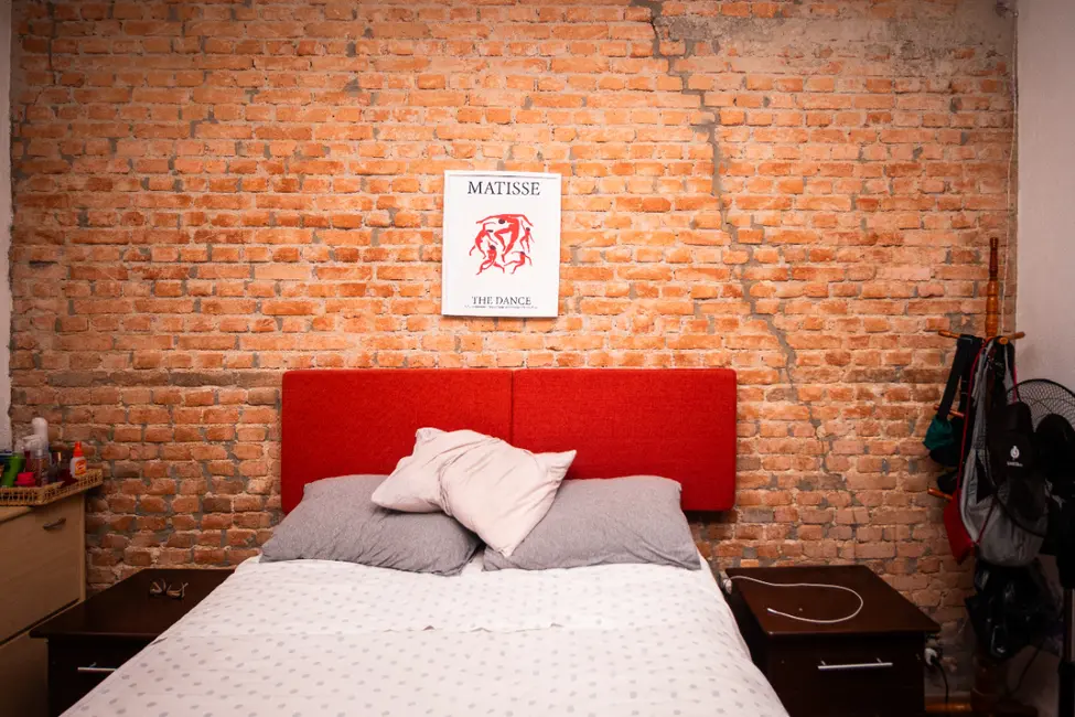 Casa de Vila com 2 quartos à venda, 80m2 em Siciliano, São Paulo - SP - imagem 7 Foto 7 de Casa de Vila com 2 quartos à venda, 80m2 em Siciliano, São Paulo - SP