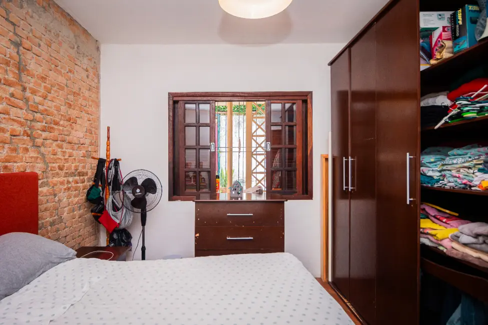 Casa de Vila com 2 quartos à venda, 80m2 em Siciliano, São Paulo - SP - imagem 8 Foto 8 de Casa de Vila com 2 quartos à venda, 80m2 em Siciliano, São Paulo - SP
