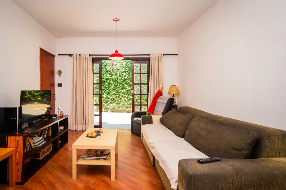 Casa de Vila com 2 quartos à venda, 80m2 em Siciliano, São Paulo - SP - imagem 5 Foto 5 de Casa de Vila com 2 quartos à venda, 80m2 em Siciliano, São Paulo - SP