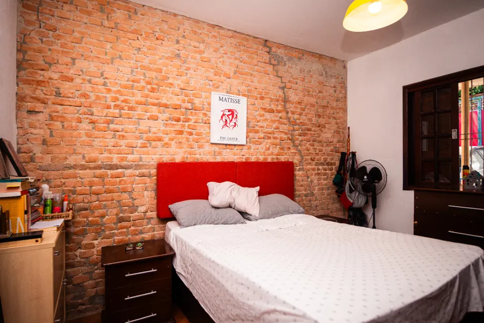 Casa de Vila com 2 quartos à venda, 80m2 em Siciliano, São Paulo - SP - imagem 6 Foto 6 de Casa de Vila com 2 quartos à venda, 80m2 em Siciliano, São Paulo - SP