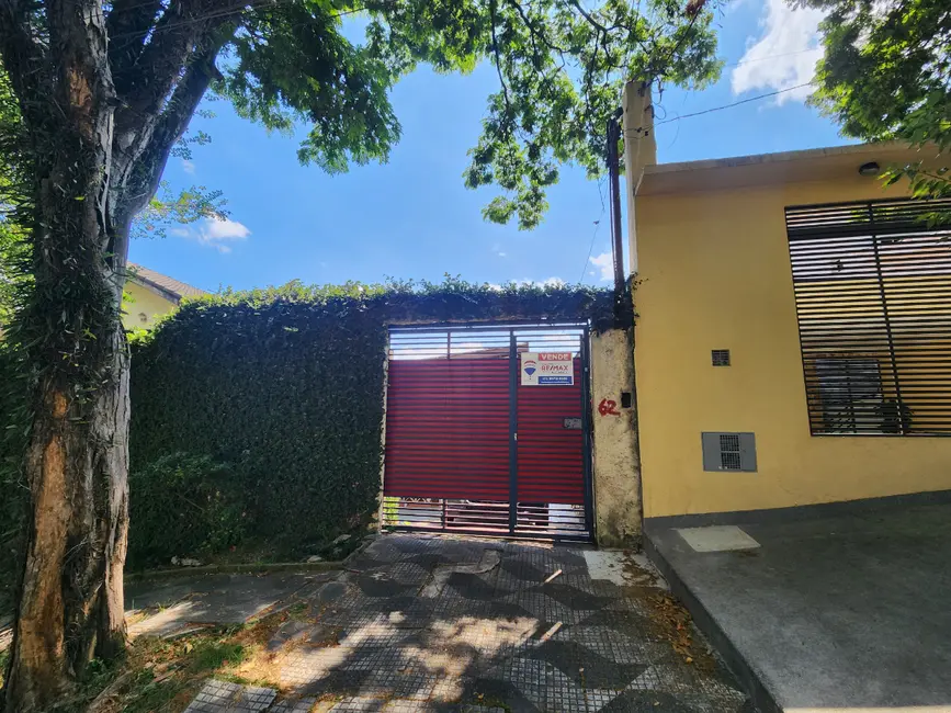 Foto 1 de Casa de Vila com 2 quartos à venda, 80m2 em Siciliano, São Paulo - SP