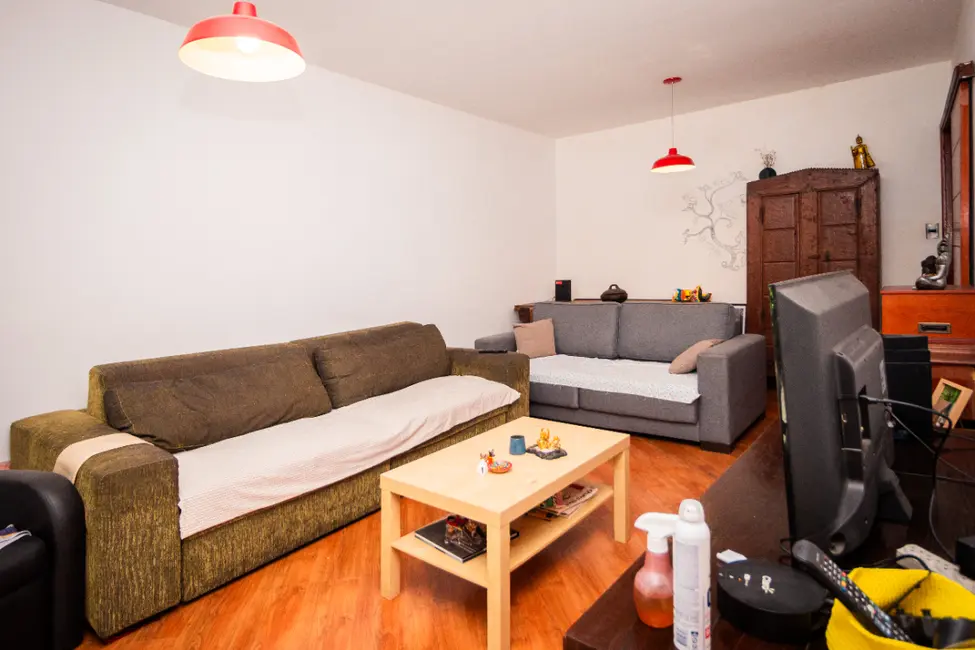 Casa de Vila com 2 quartos à venda, 80m2 em Siciliano, São Paulo - SP - imagem 3 Foto 3 de Casa de Vila com 2 quartos à venda, 80m2 em Siciliano, São Paulo - SP