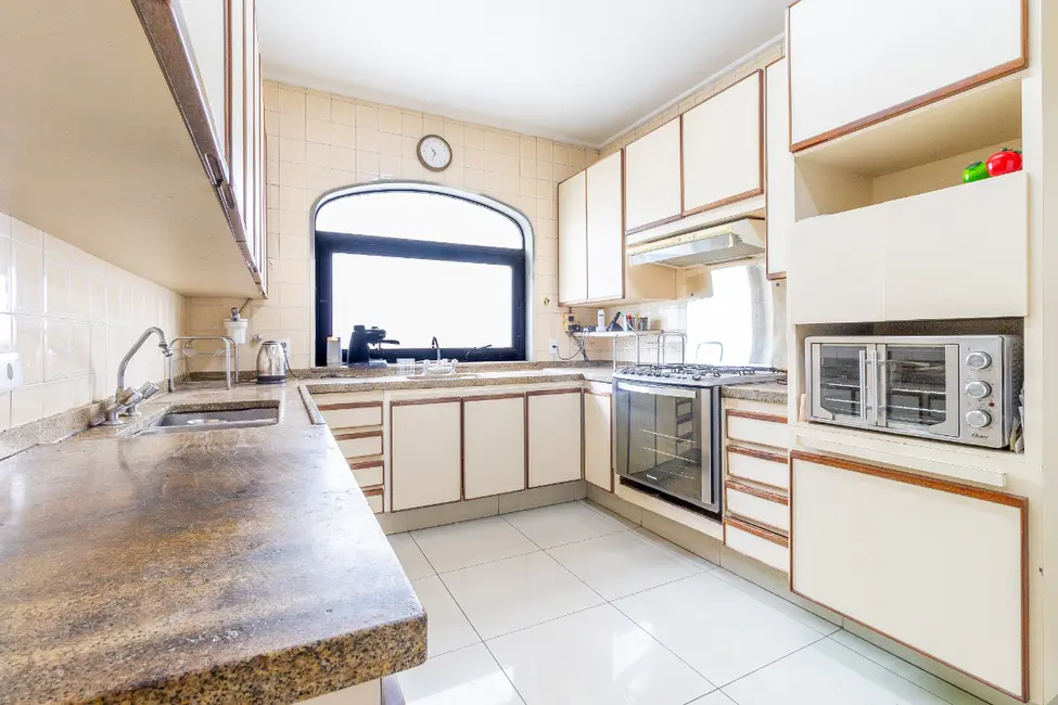 Foto 9 de Apartamento com 4 quartos à venda, 350m2 em Santa Cecília, São Paulo - SP
