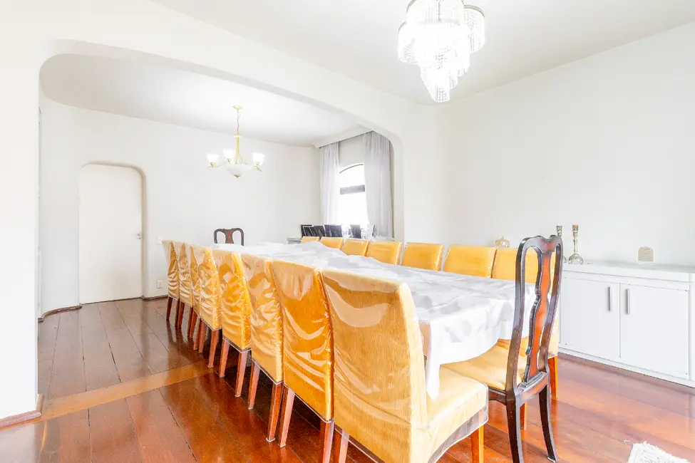 Foto 6 de Apartamento com 4 quartos à venda, 350m2 em Santa Cecília, São Paulo - SP