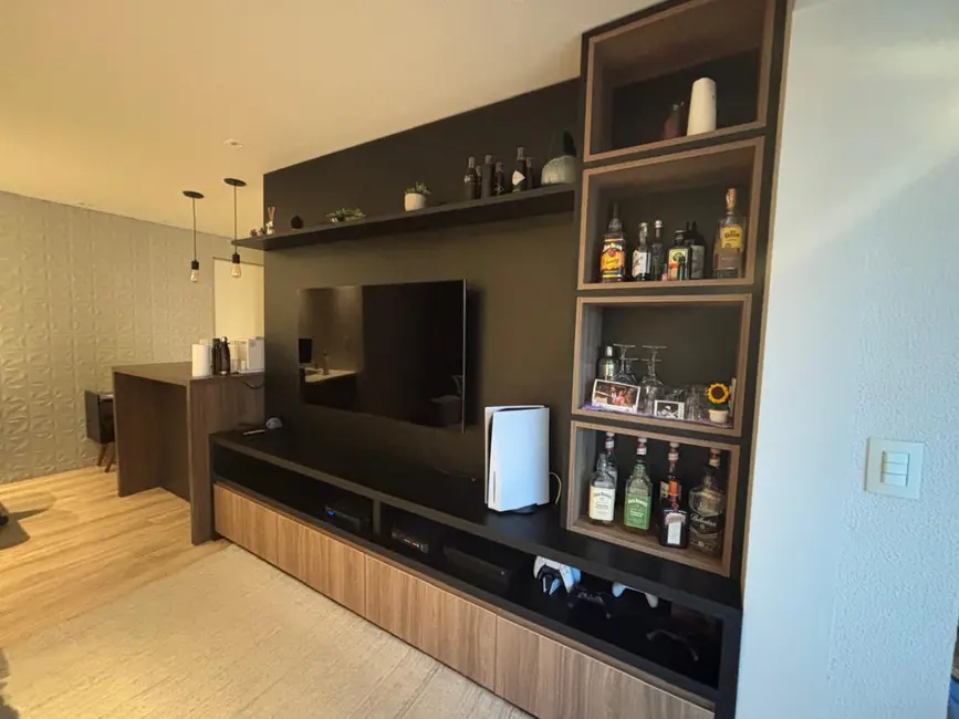 Foto 7 de Apartamento com 2 quartos à venda, 70m2 em Lapa, São Paulo - SP