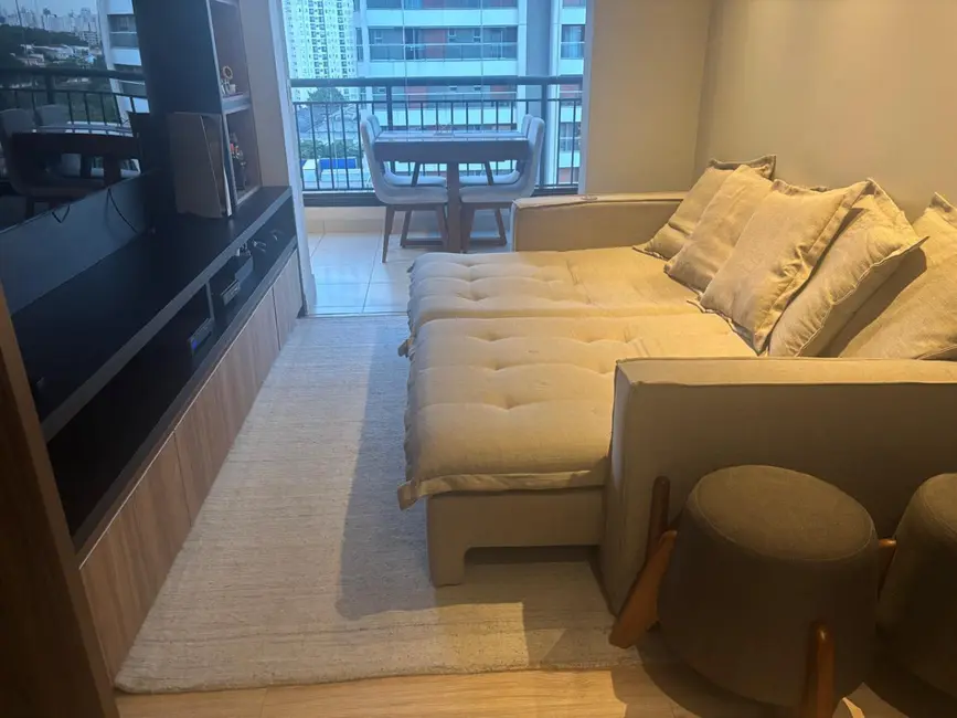 Foto 6 de Apartamento com 2 quartos à venda, 70m2 em Lapa, São Paulo - SP