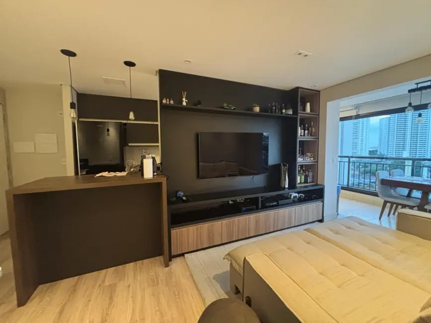 Foto 9 de Apartamento com 2 quartos à venda, 70m2 em Lapa, São Paulo - SP