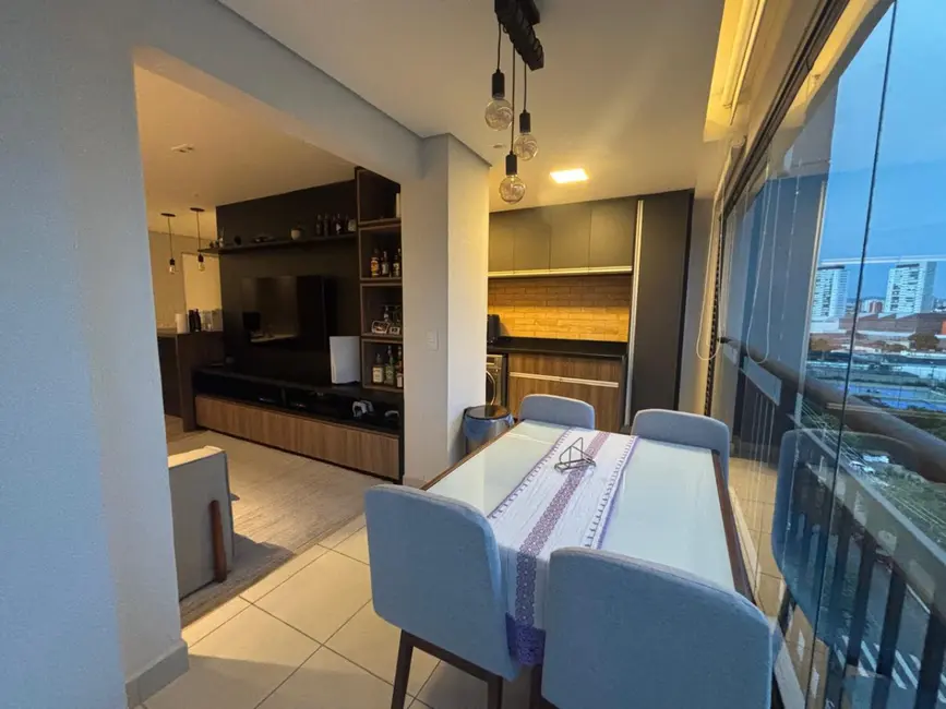 Foto 2 de Apartamento com 2 quartos à venda, 70m2 em Lapa, São Paulo - SP