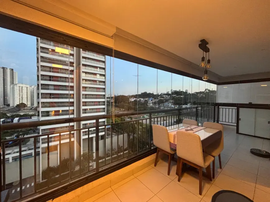 Foto 3 de Apartamento com 2 quartos à venda, 70m2 em Lapa, São Paulo - SP