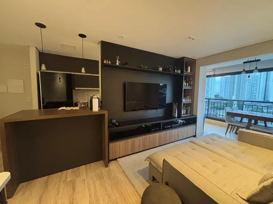 Foto 5 de Apartamento com 2 quartos à venda, 70m2 em Lapa, São Paulo - SP