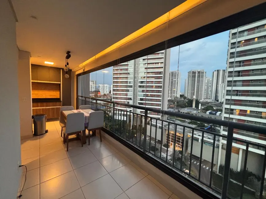 Foto 1 de Apartamento com 2 quartos à venda, 70m2 em Lapa, São Paulo - SP