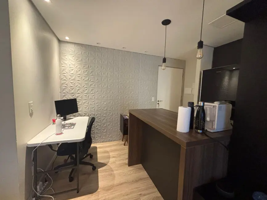 Foto 4 de Apartamento com 2 quartos à venda, 70m2 em Lapa, São Paulo - SP
