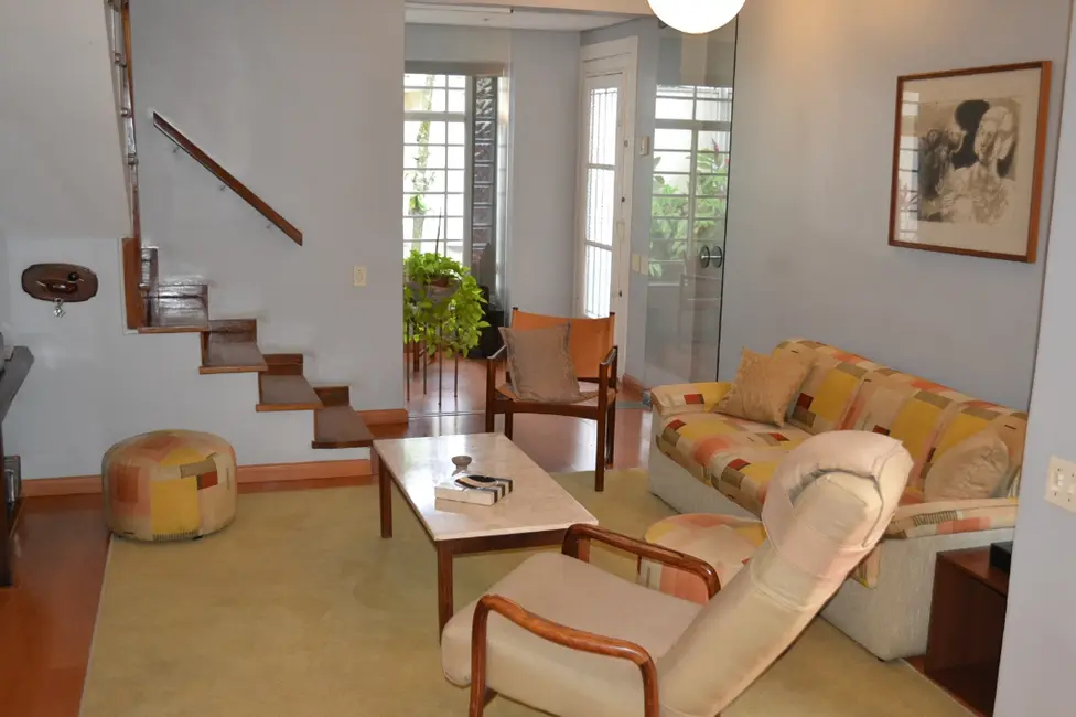 Foto 1 de Casa com 4 quartos à venda, 180m2 em Aclimação, São Paulo - SP