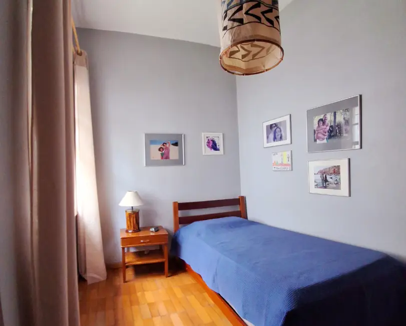 Casa com 4 quartos à venda, 180m2 em Aclimação, São Paulo - SP - imagem 7 Foto 7 de Casa com 4 quartos à venda, 180m2 em Aclimação, São Paulo - SP