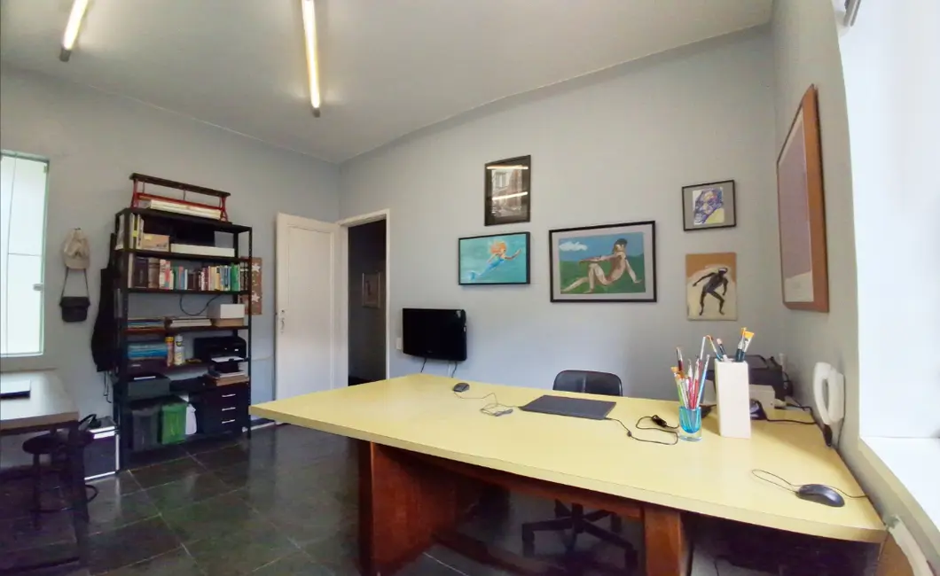 Casa com 4 quartos à venda, 180m2 em Aclimação, São Paulo - SP - imagem 5 Foto 5 de Casa com 4 quartos à venda, 180m2 em Aclimação, São Paulo - SP