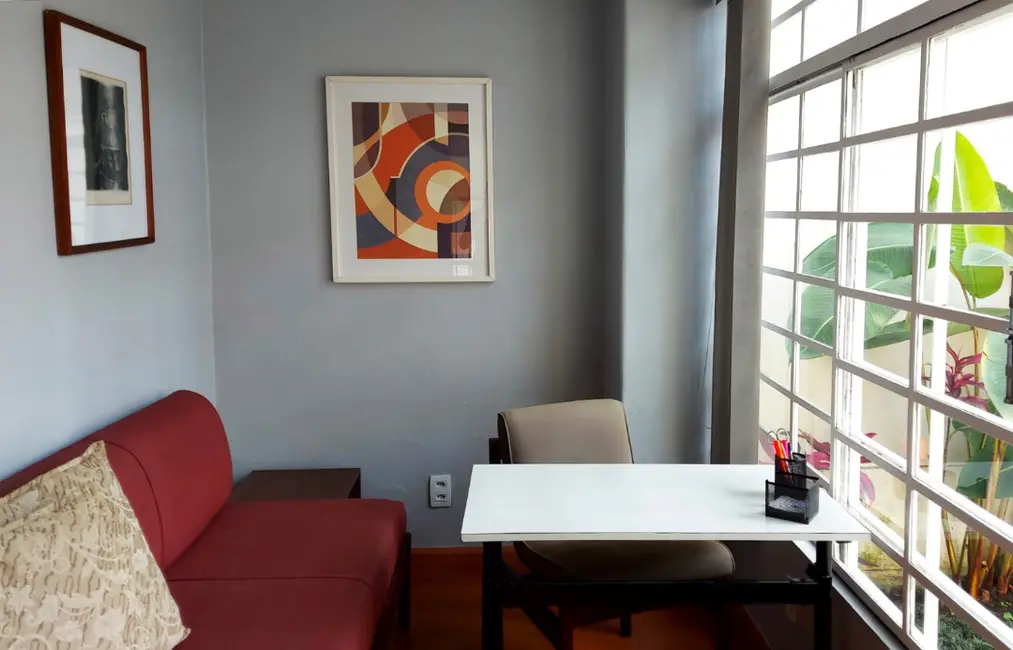 Casa com 4 quartos à venda, 180m2 em Aclimação, São Paulo - SP - imagem 3 Foto 3 de Casa com 4 quartos à venda, 180m2 em Aclimação, São Paulo - SP