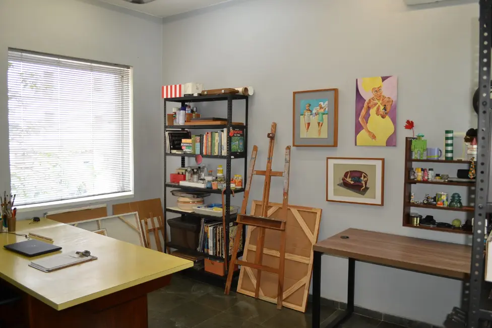 Casa com 4 quartos à venda, 180m2 em Aclimação, São Paulo - SP - imagem 6 Foto 6 de Casa com 4 quartos à venda, 180m2 em Aclimação, São Paulo - SP