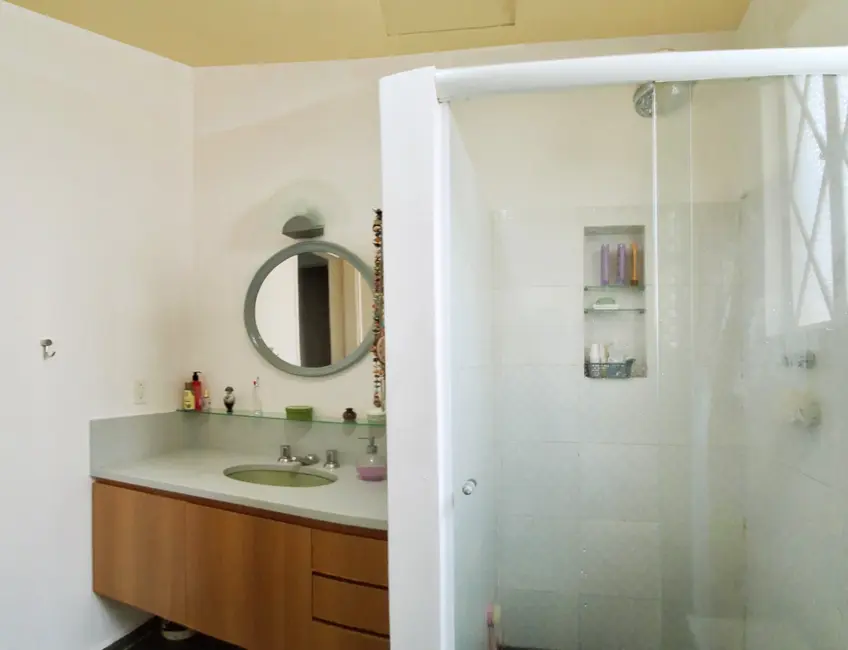 Casa com 4 quartos à venda, 180m2 em Aclimação, São Paulo - SP - imagem 9 Foto 9 de Casa com 4 quartos à venda, 180m2 em Aclimação, São Paulo - SP