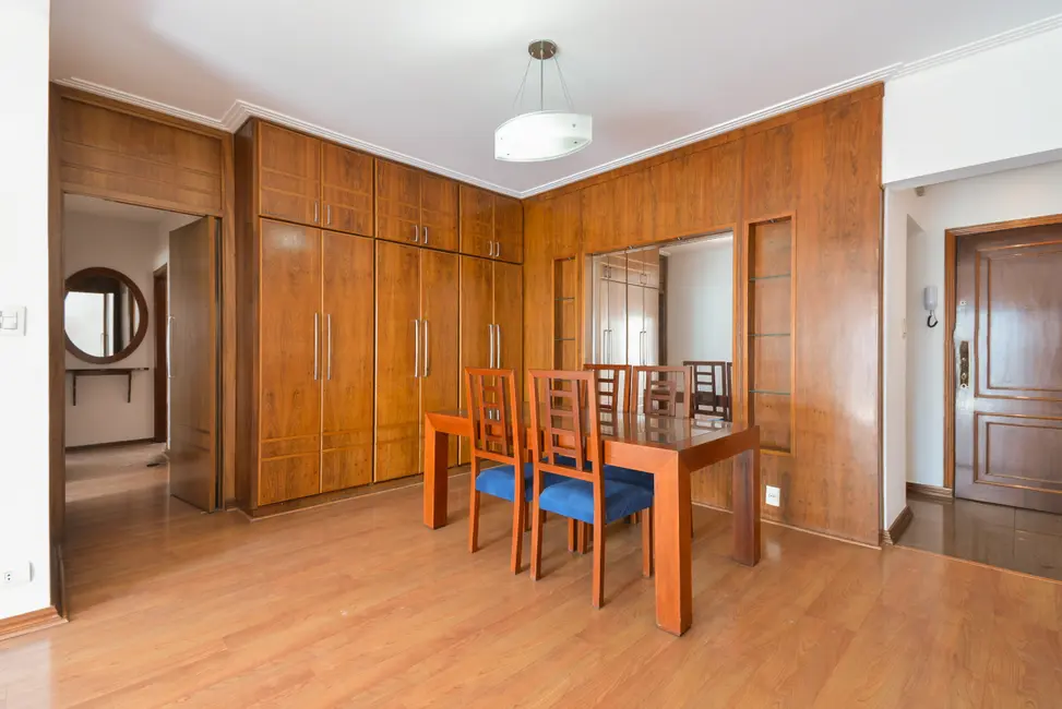 Foto 8 de Apartamento com 3 quartos à venda, 110m2 em Pinheiros, São Paulo - SP