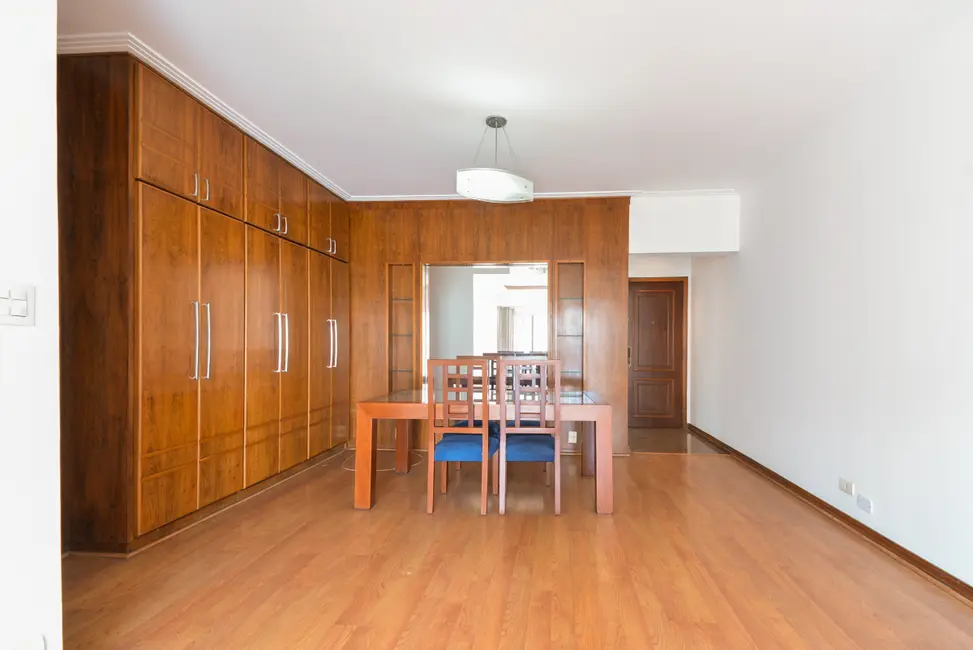 Foto 9 de Apartamento com 3 quartos à venda, 110m2 em Pinheiros, São Paulo - SP