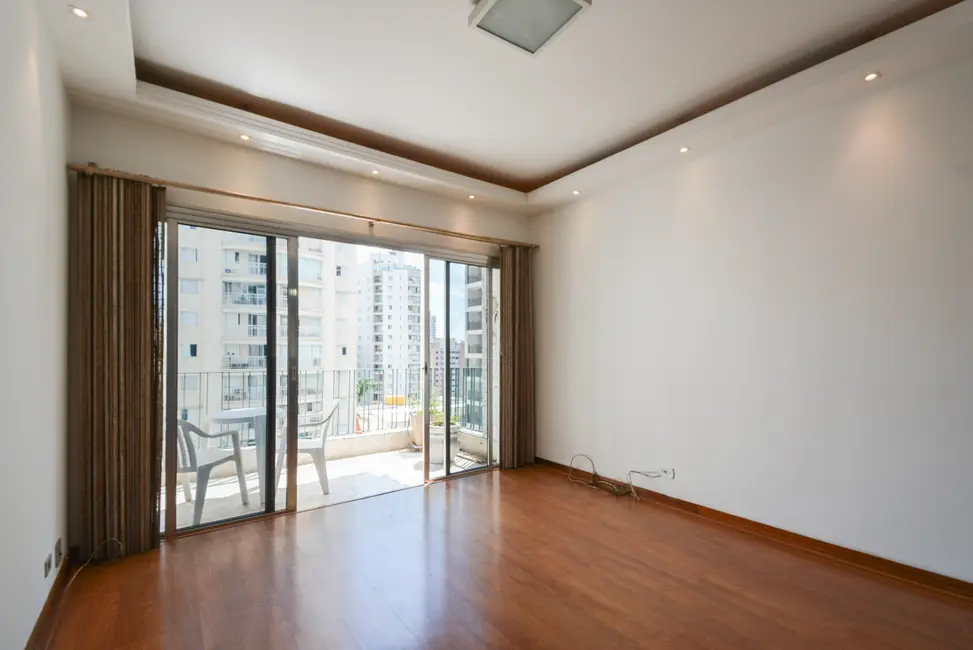 Foto 6 de Apartamento com 3 quartos à venda, 110m2 em Pinheiros, São Paulo - SP