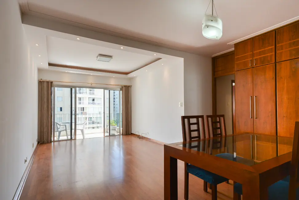 Foto 4 de Apartamento com 3 quartos à venda, 110m2 em Pinheiros, São Paulo - SP