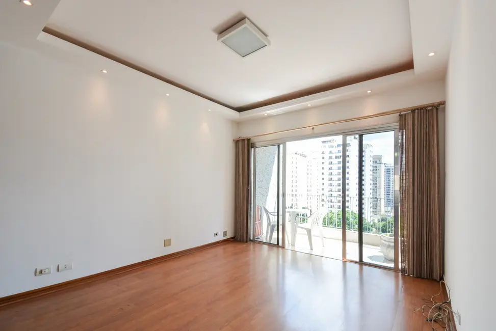 Foto 5 de Apartamento com 3 quartos à venda, 110m2 em Pinheiros, São Paulo - SP