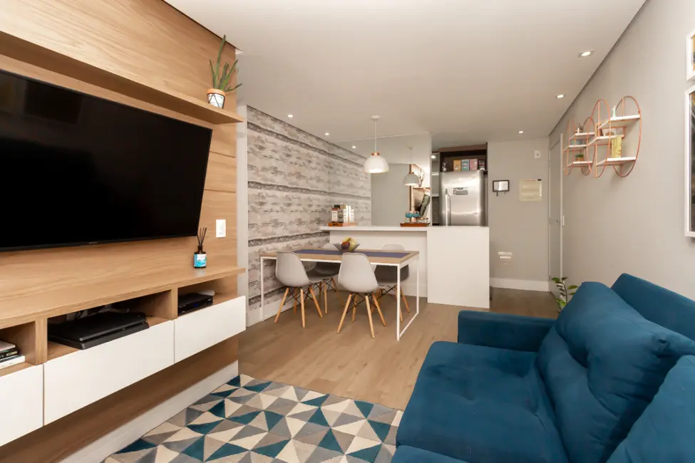 Apartamento com 3 quartos à venda, 70m2 em Saúde, São Paulo - SP - imagem 4 Foto 4 de Apartamento com 3 quartos à venda, 70m2 em Saúde, São Paulo - SP