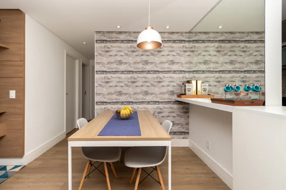 Apartamento com 3 quartos à venda, 70m2 em Saúde, São Paulo - SP - imagem 6 Foto 6 de Apartamento com 3 quartos à venda, 70m2 em Saúde, São Paulo - SP