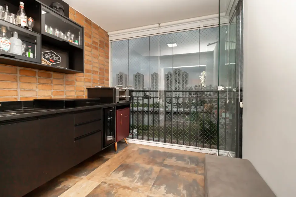 Apartamento com 3 quartos à venda, 70m2 em Saúde, São Paulo - SP - imagem 8 Foto 8 de Apartamento com 3 quartos à venda, 70m2 em Saúde, São Paulo - SP