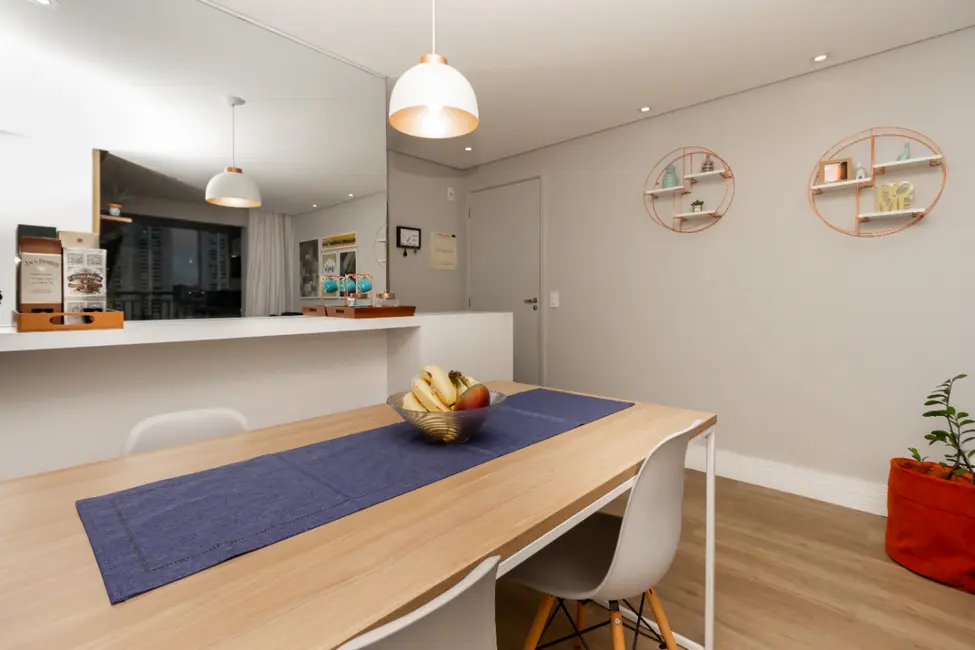 Apartamento com 3 quartos à venda, 70m2 em Saúde, São Paulo - SP - imagem 7 Foto 7 de Apartamento com 3 quartos à venda, 70m2 em Saúde, São Paulo - SP