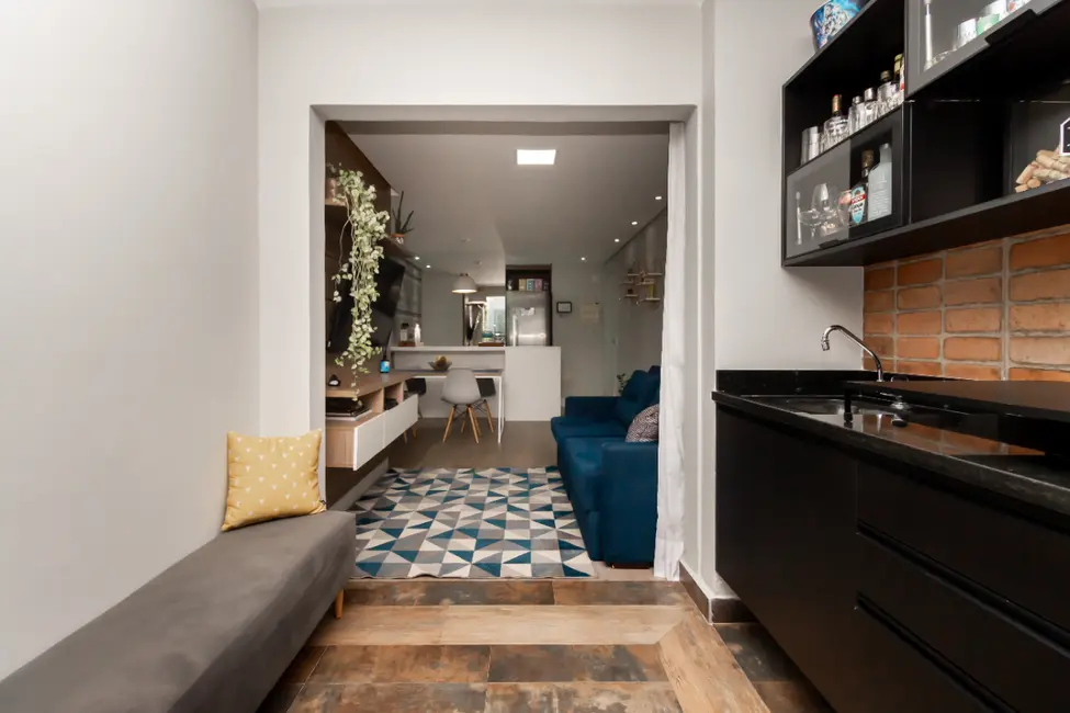 Apartamento com 3 quartos à venda, 70m2 em Saúde, São Paulo - SP - imagem 9 Foto 9 de Apartamento com 3 quartos à venda, 70m2 em Saúde, São Paulo - SP