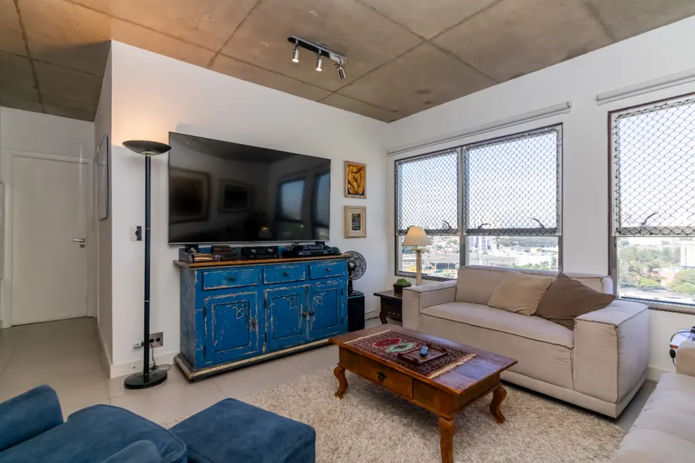 Apartamento com 2 quartos à venda, 70m2 em Vila Leopoldina, São Paulo - SP - imagem 1 Foto 1 de Apartamento com 2 quartos à venda, 70m2 em Vila Leopoldina, São Paulo - SP