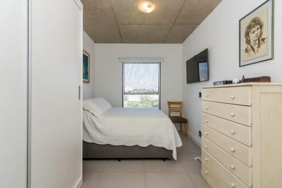 Apartamento com 2 quartos à venda, 70m2 em Vila Leopoldina, São Paulo - SP - imagem 5 Foto 5 de Apartamento com 2 quartos à venda, 70m2 em Vila Leopoldina, São Paulo - SP