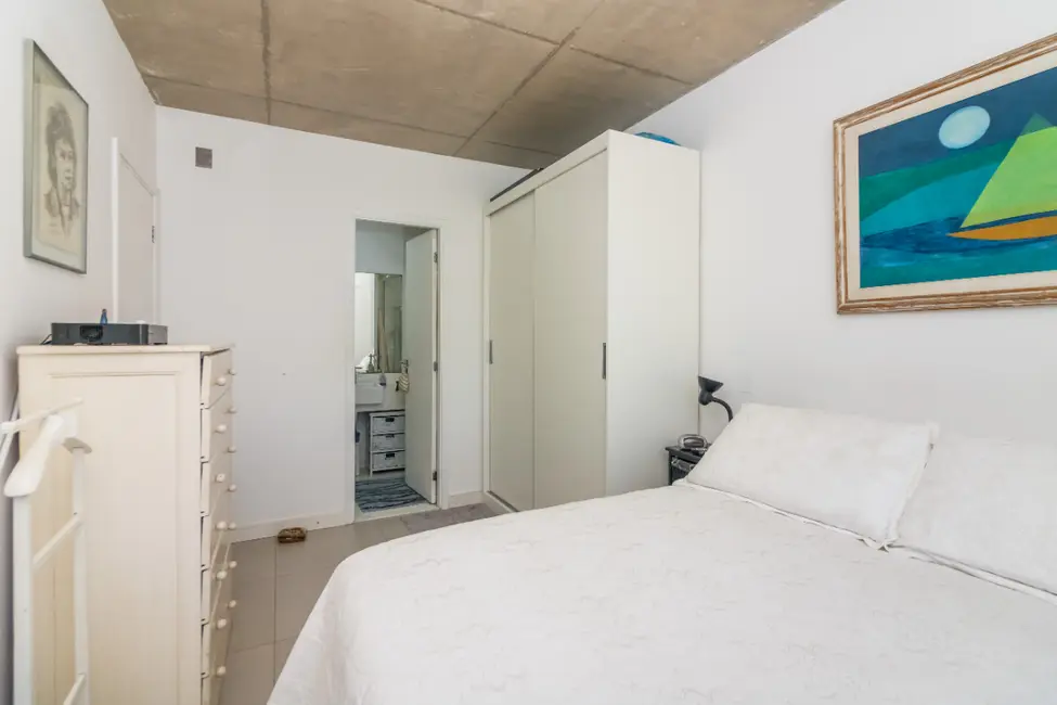 Apartamento com 2 quartos à venda, 70m2 em Vila Leopoldina, São Paulo - SP - imagem 6 Foto 6 de Apartamento com 2 quartos à venda, 70m2 em Vila Leopoldina, São Paulo - SP